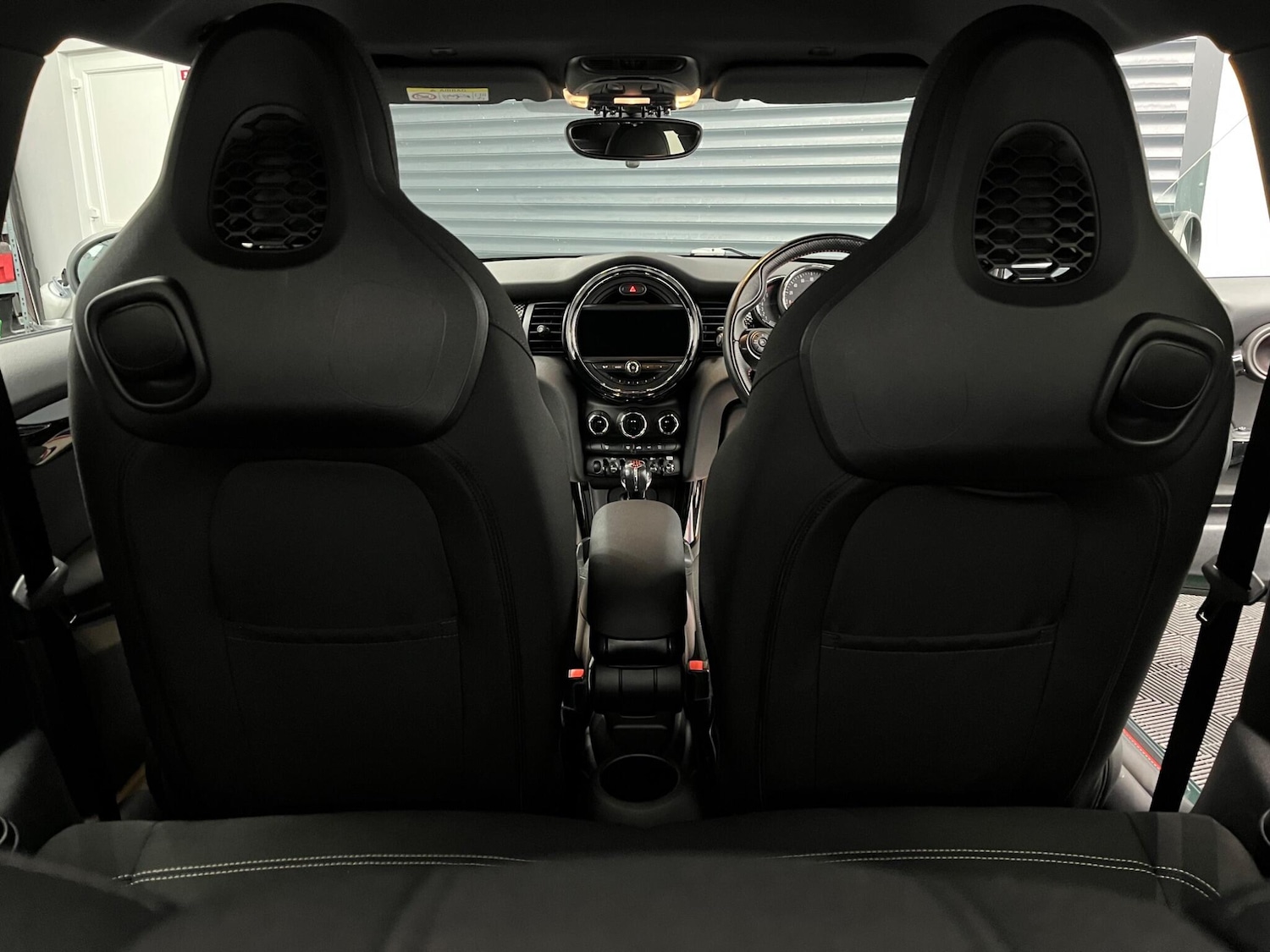 Used MINI Hatch 2018 for sale - 76781710: Photo 12