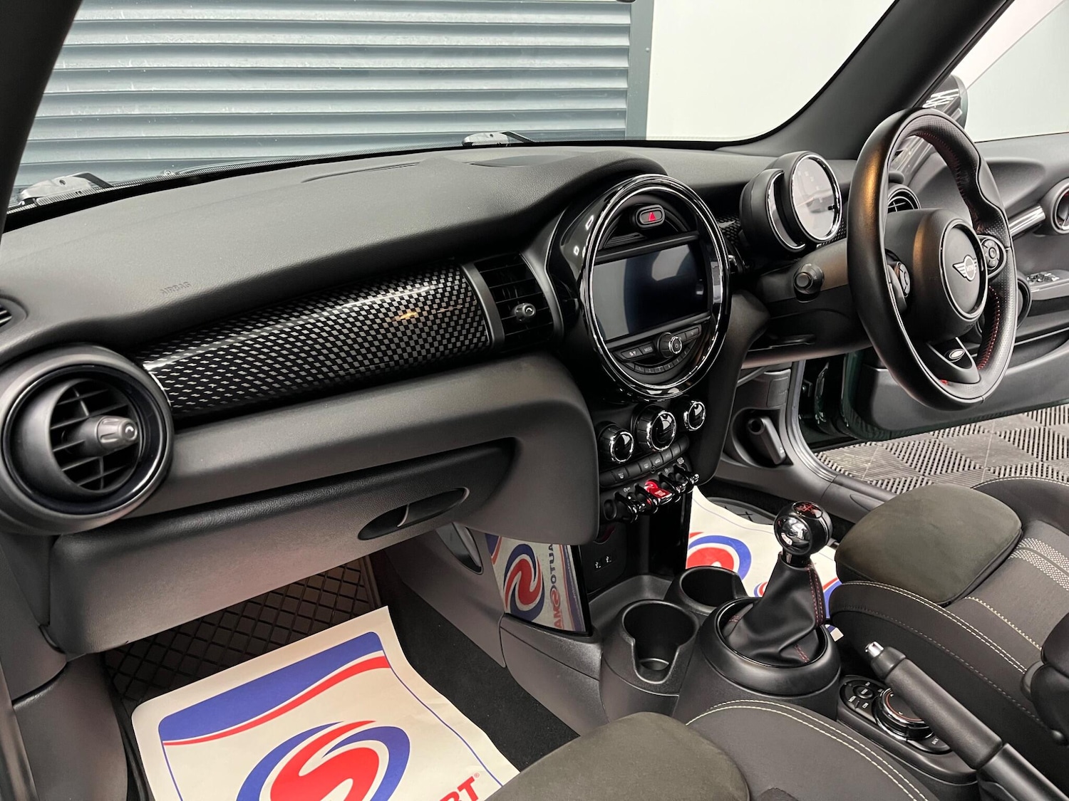 Used MINI Hatch 2018 for sale - 76781710: Photo 13