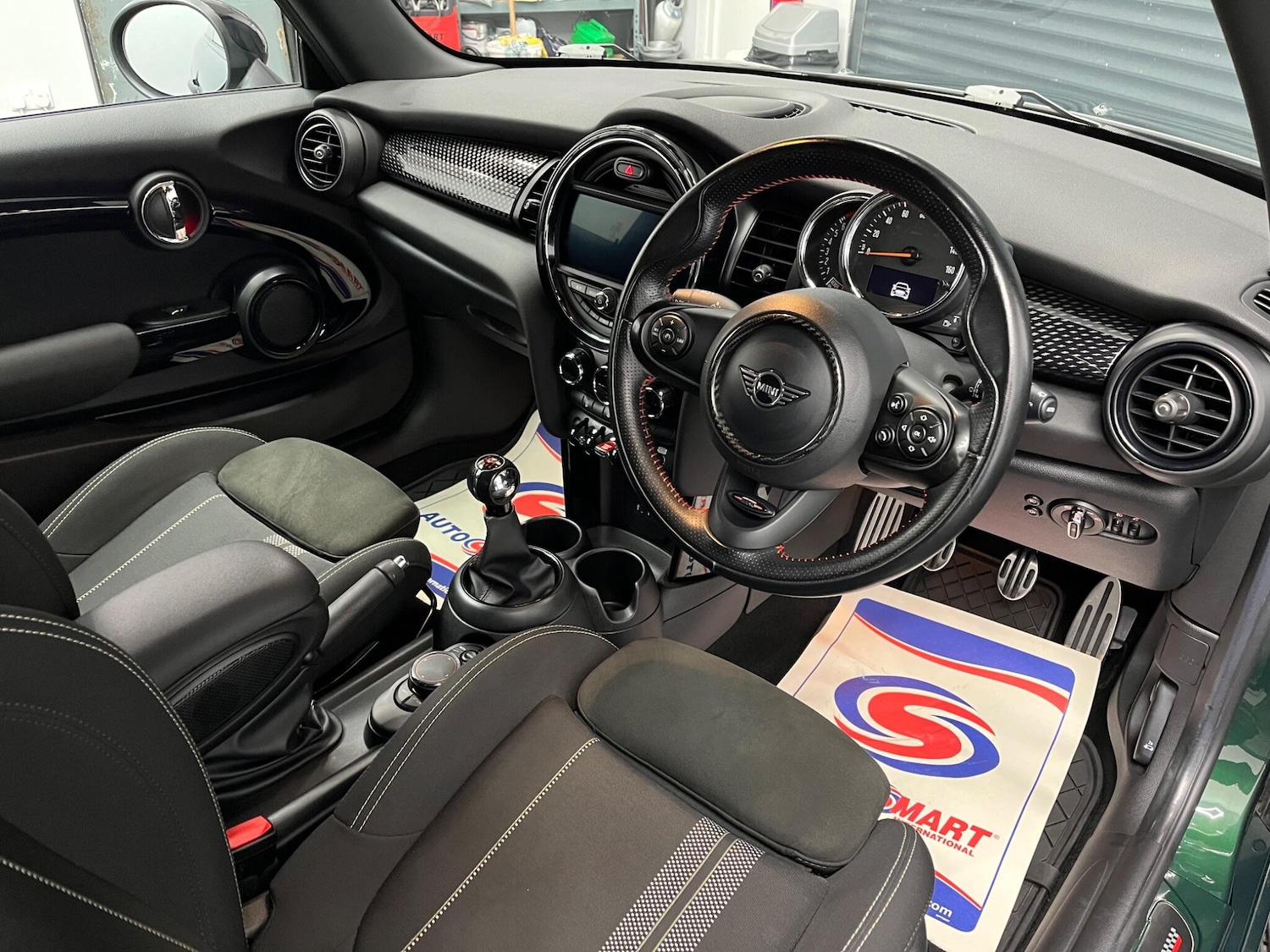 Used MINI Hatch 2018 for sale - 76781710: Photo 14