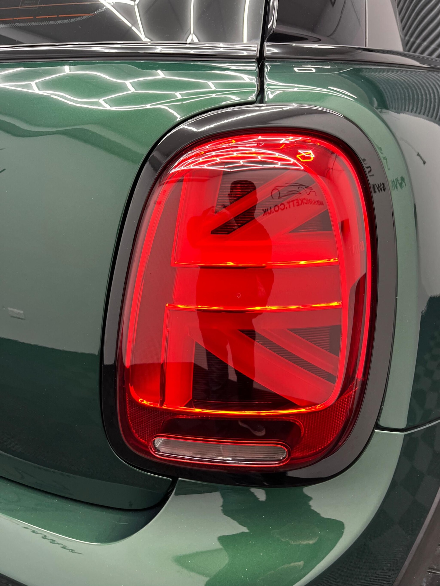 Used MINI Hatch 2018 for sale - 76781710: Photo 17