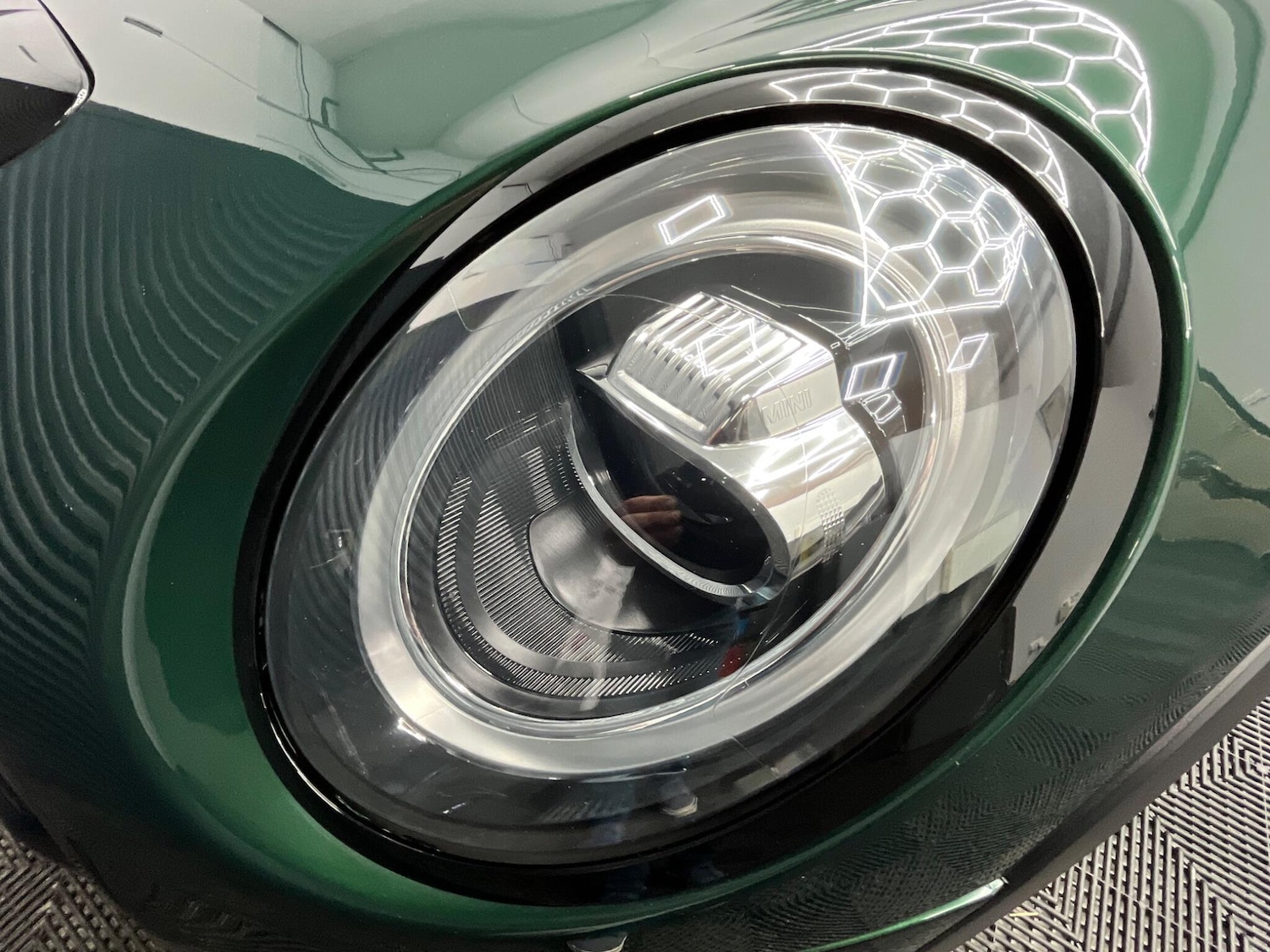 Used MINI Hatch 2018 for sale - 76781710: Photo 18