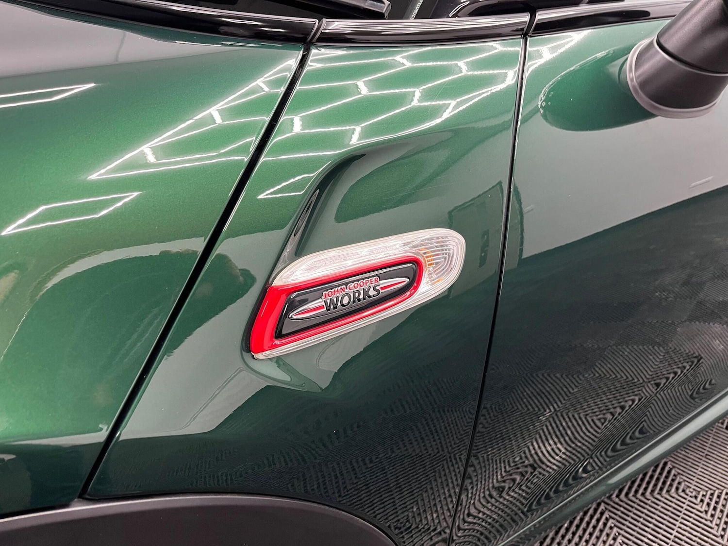 Used MINI Hatch 2018 for sale - 76781710: Photo 19