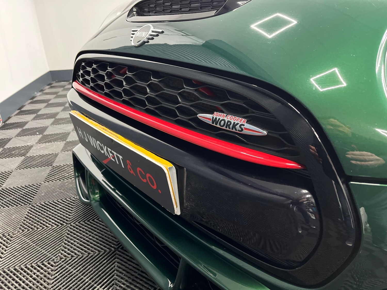 Used MINI Hatch 2018 for sale - 76781710: Photo 20