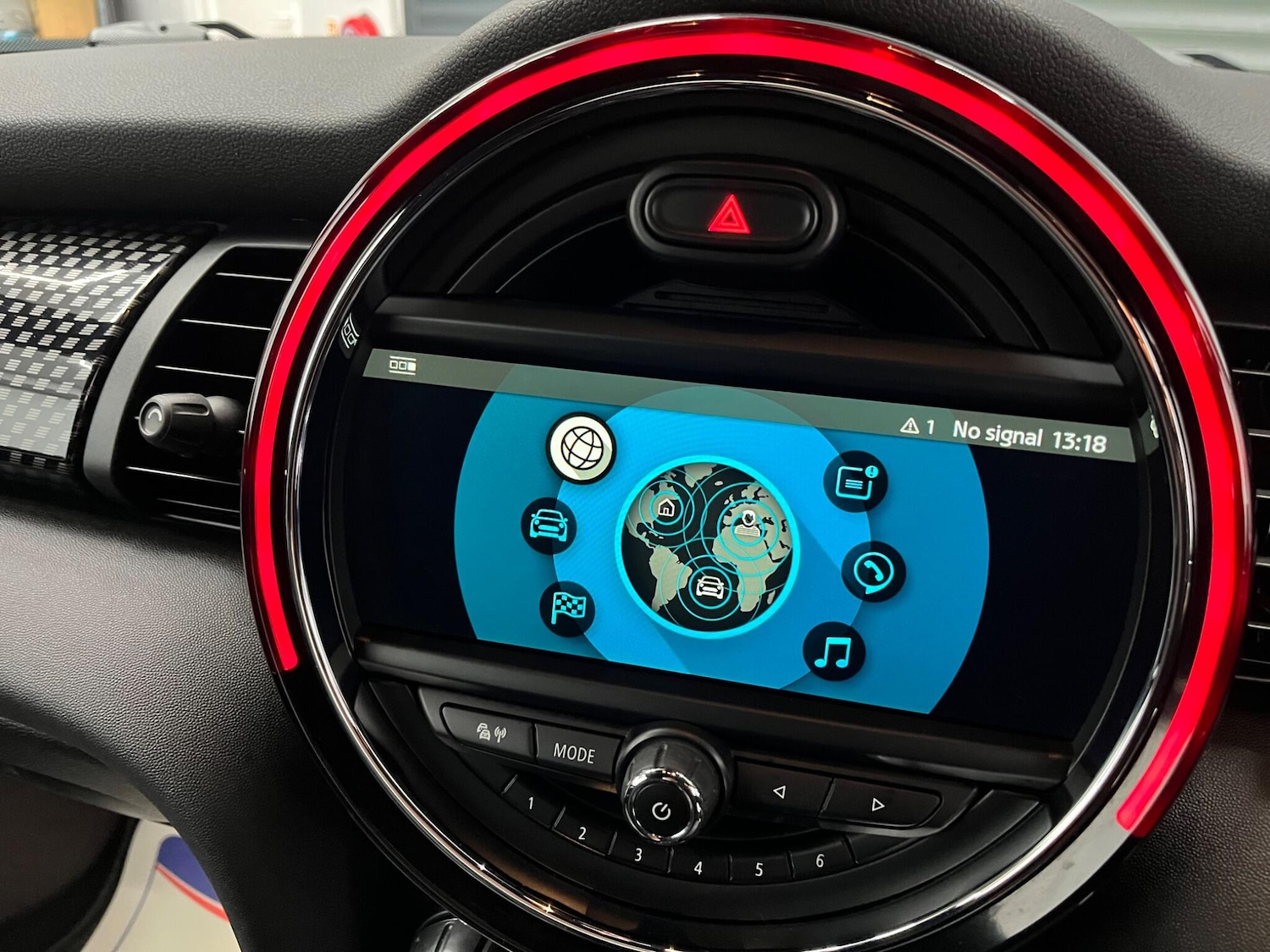 Used MINI Hatch 2018 for sale - 76781710: Photo 21