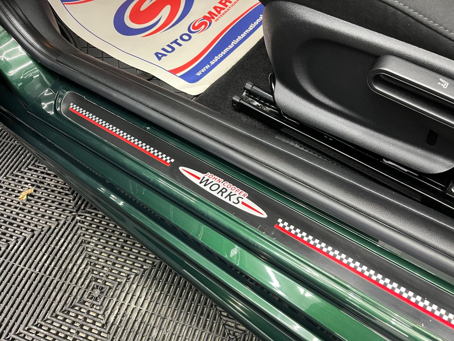 Used MINI Hatch 2018 for sale - 76781710: Photo 22