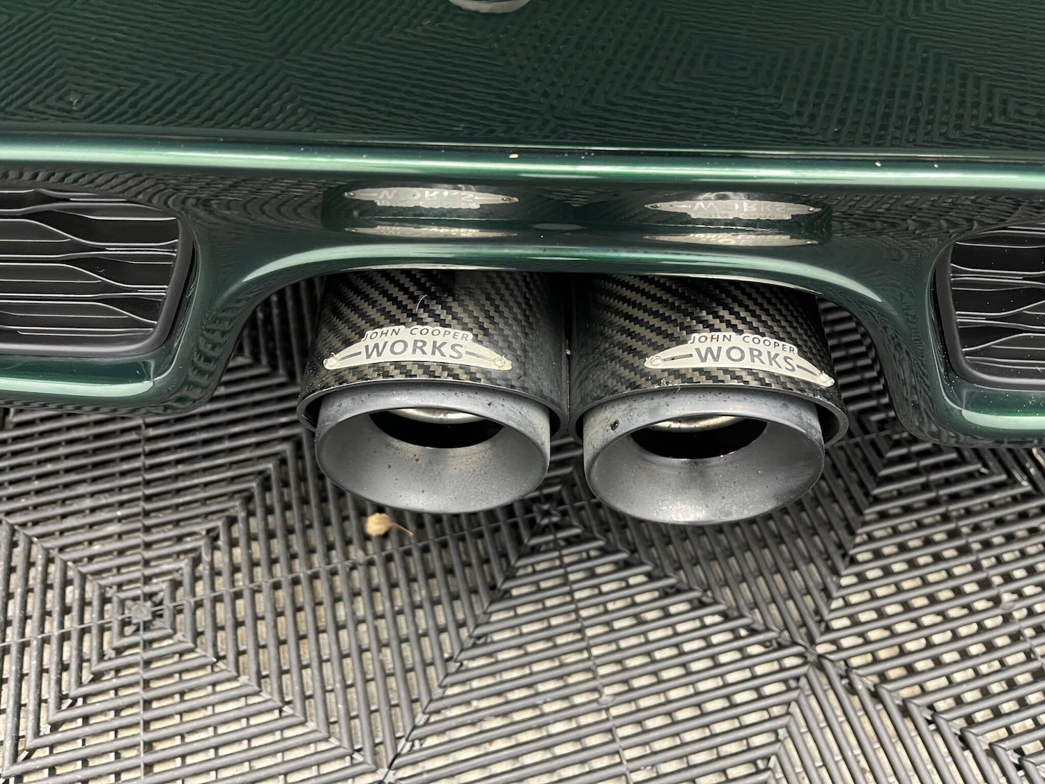 Used MINI Hatch 2018 for sale - 76781710: Photo 23