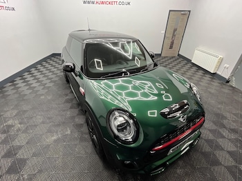 Used MINI Hatch 2018 for sale - 76781710: Photo
