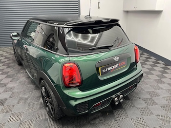 Used MINI Hatch 2018 for sale - 76781710: Photo