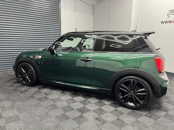 Used MINI Hatch 2018 for sale - 76781710: Photo