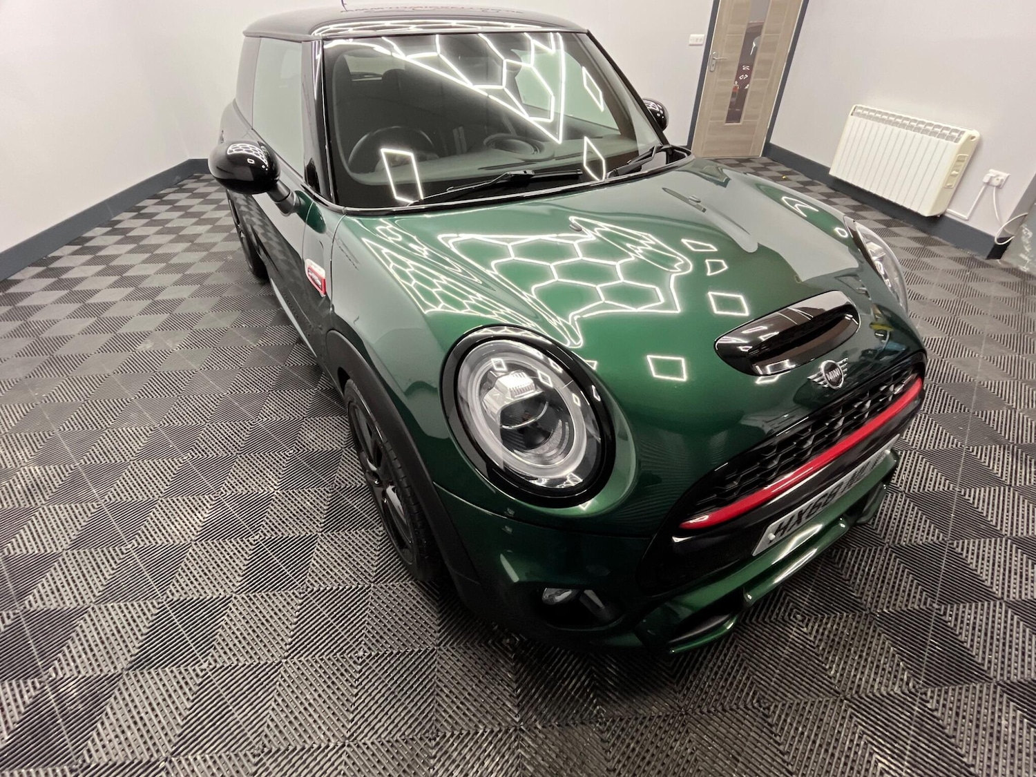 Used MINI Hatch 2018 for sale - 76781710: Photo 5