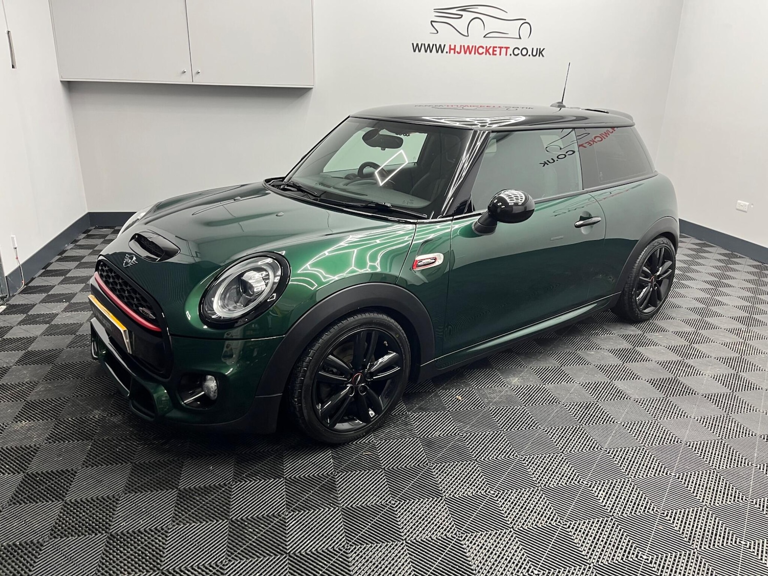 Used MINI Hatch 2018 for sale - 76781710: Photo 6
