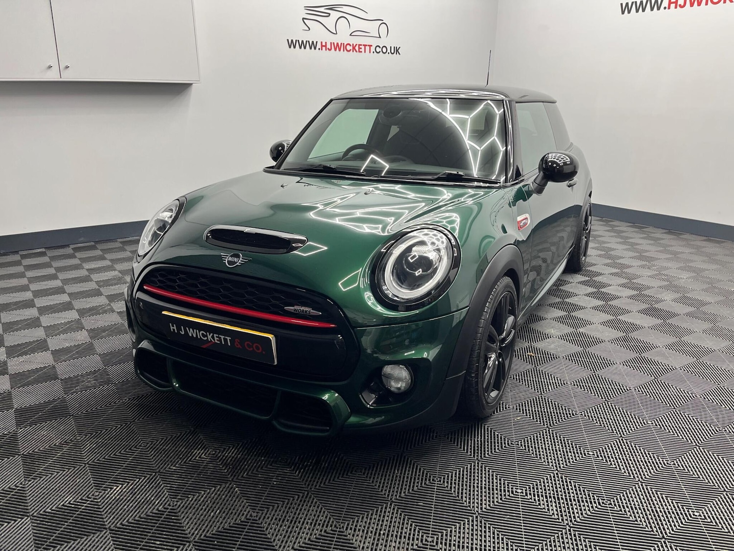 Used MINI Hatch 2018 for sale - 76781710: Photo 7