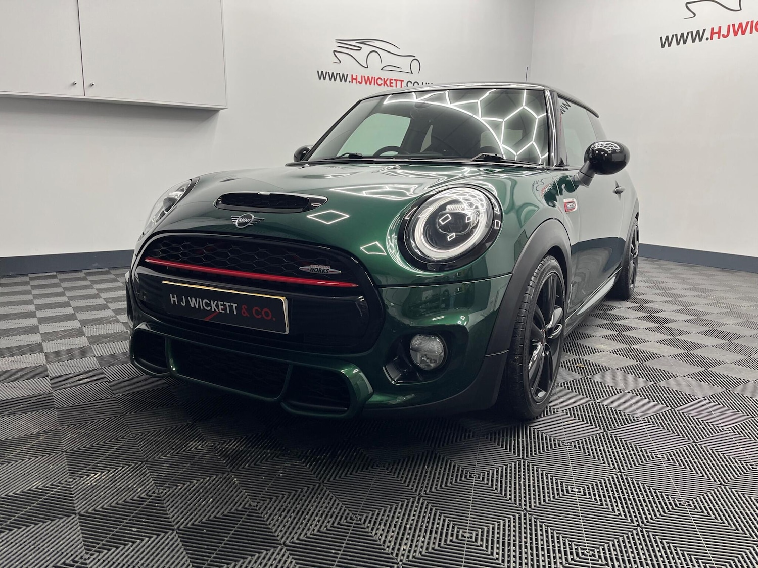 Used MINI Hatch 2018 for sale - 76781710: Photo 8