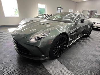Used Aston Martin Vantage 2025 for sale - 79395653: Photo