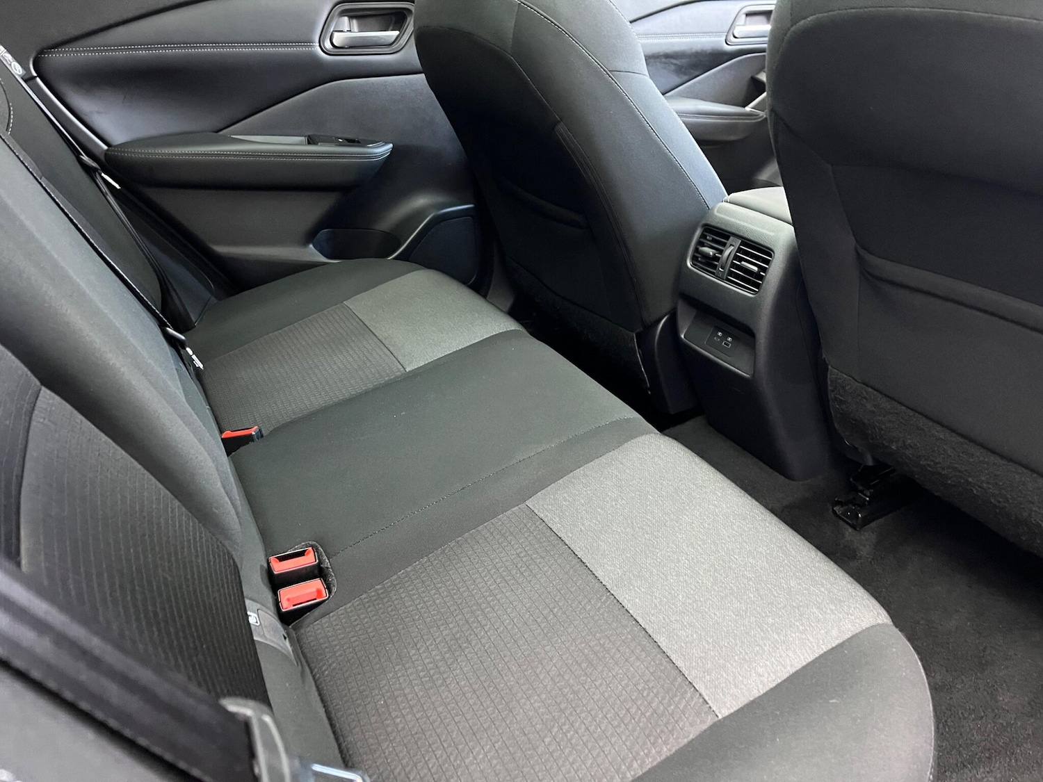 Used Nissan Qashqai for sale - 77549379: Photo 10