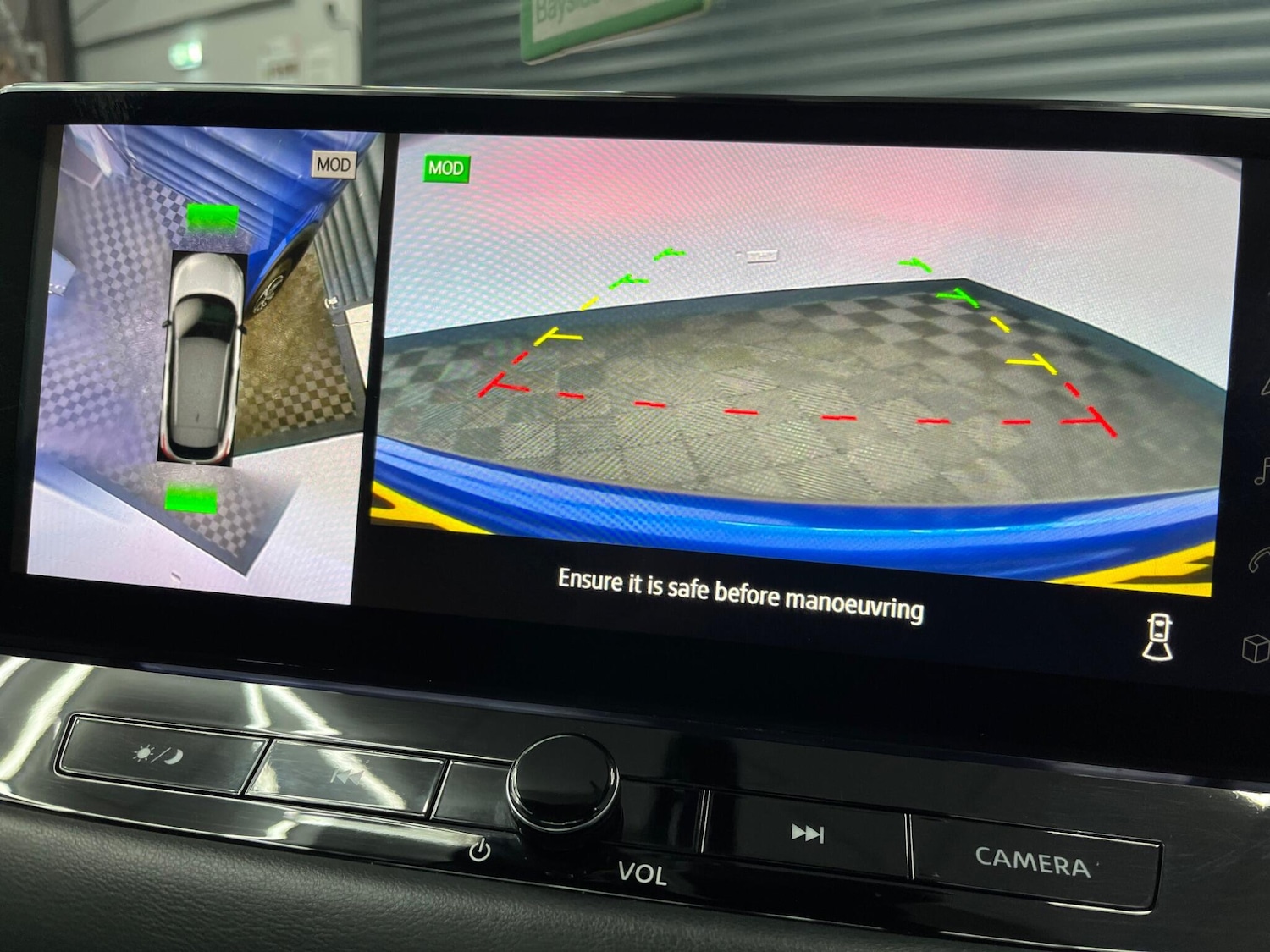 Used Nissan Qashqai for sale - 77549379: Photo 12