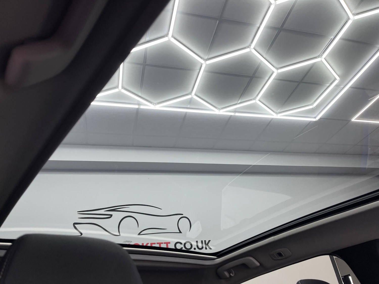 Used Nissan Qashqai for sale - 77549379: Photo 15