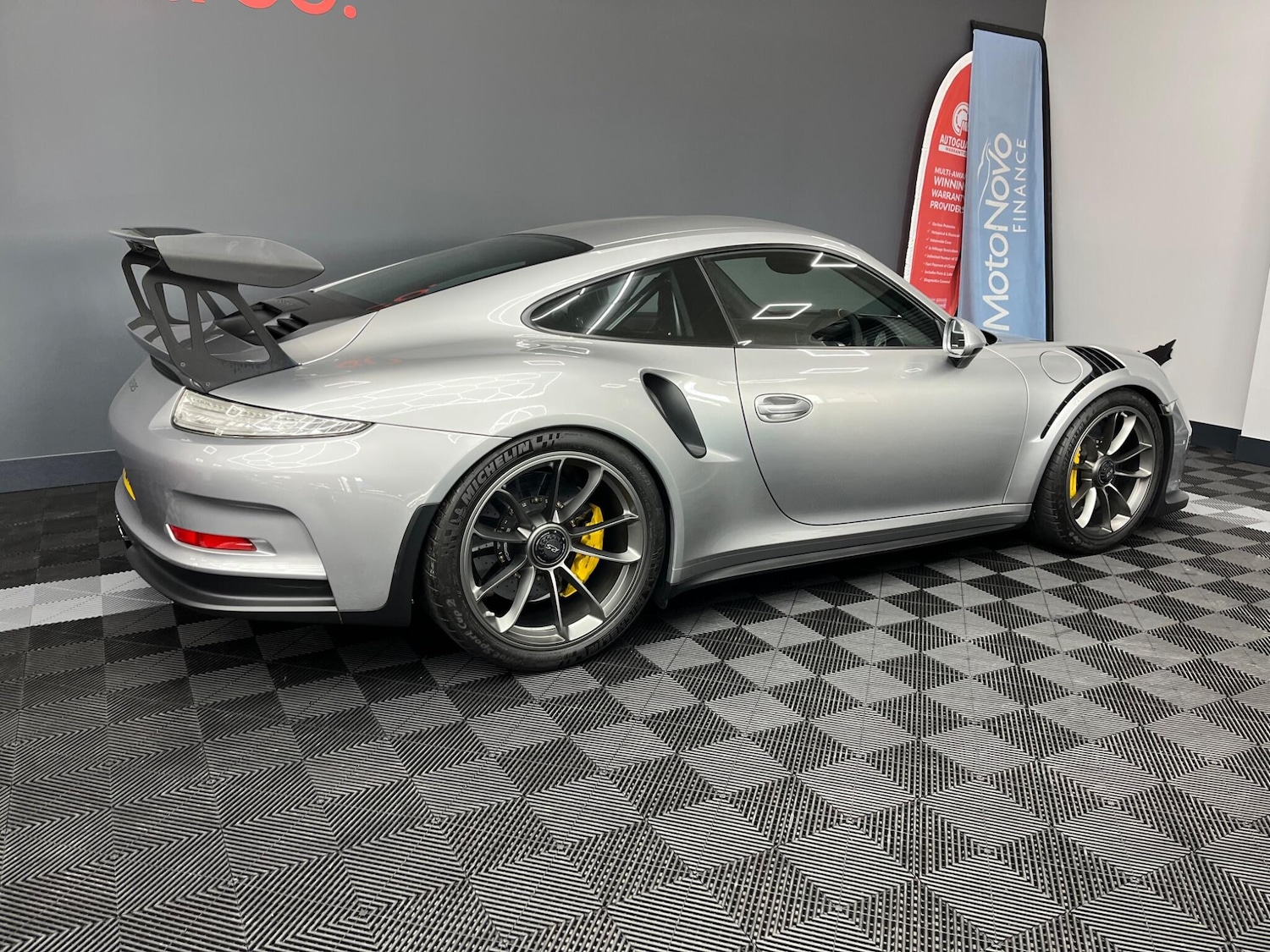 Used Porsche 911 for sale - 78148333: Photo 10