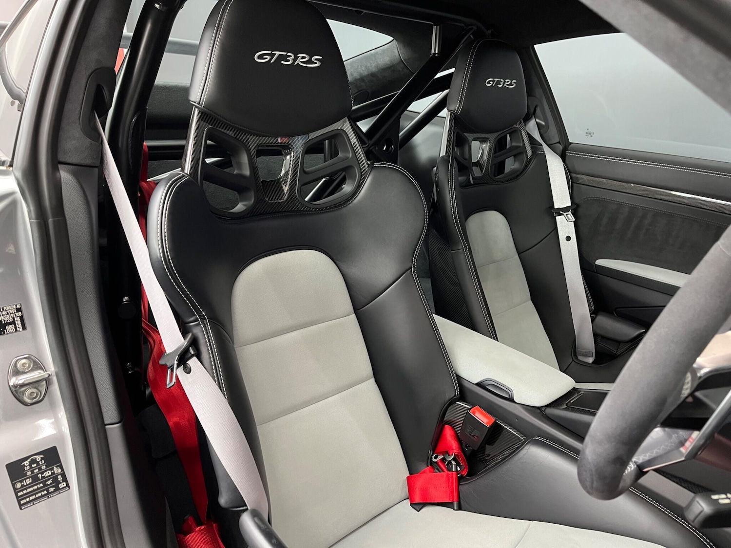 Used Porsche 911 for sale - 78148333: Photo 12