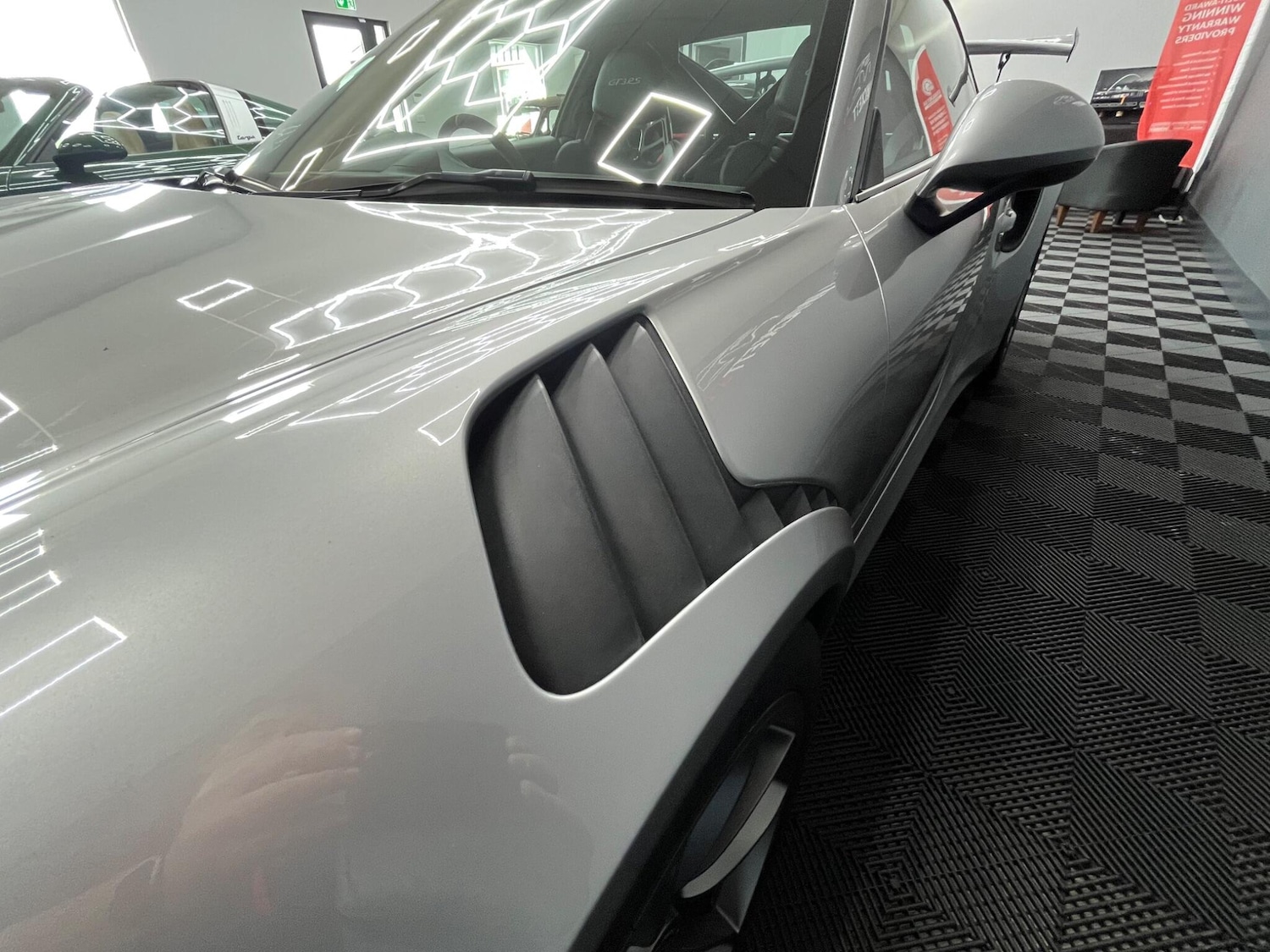 Used Porsche 911 for sale - 78148333: Photo 17