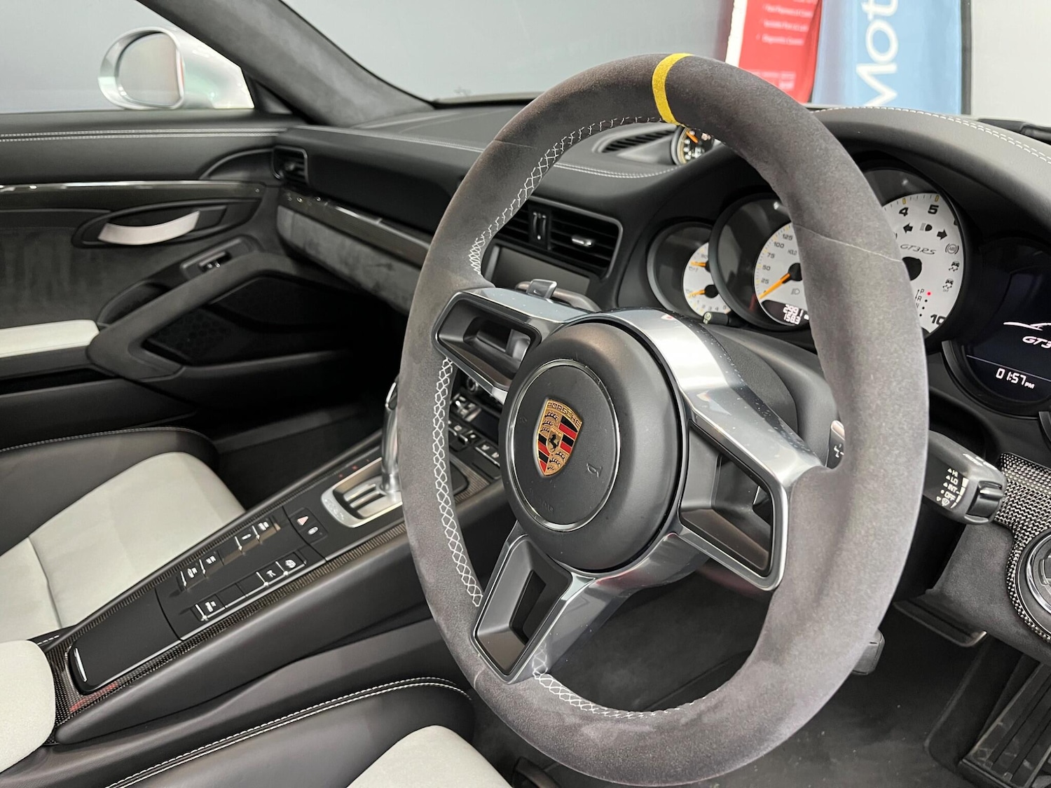 Used Porsche 911 for sale - 78148333: Photo 18