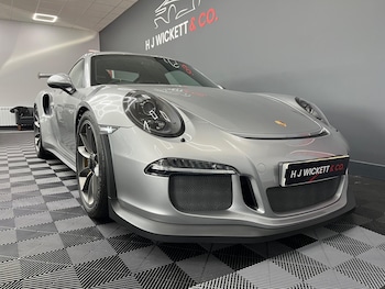 Used Porsche 911 2016 for sale - 78148333: Photo
