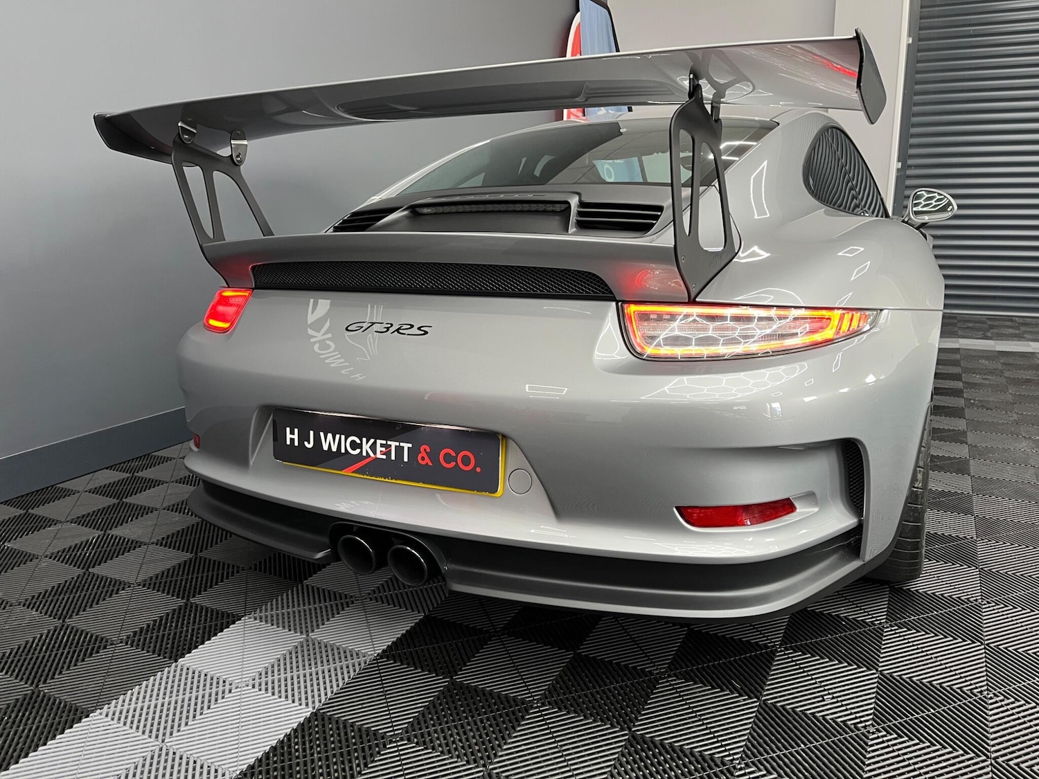 Used Porsche 911 for sale - 78148333: Photo 21