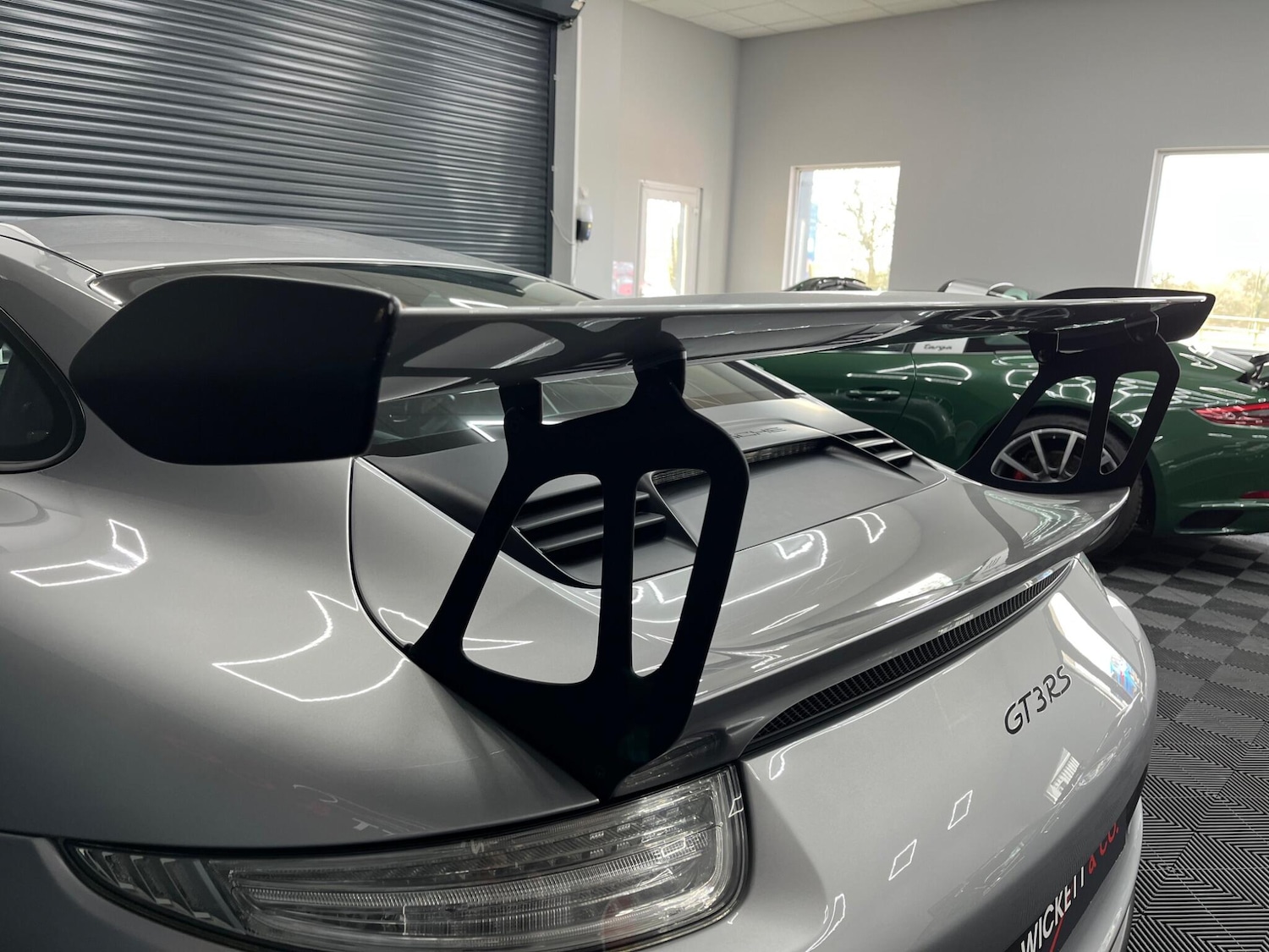 Used Porsche 911 for sale - 78148333: Photo 22