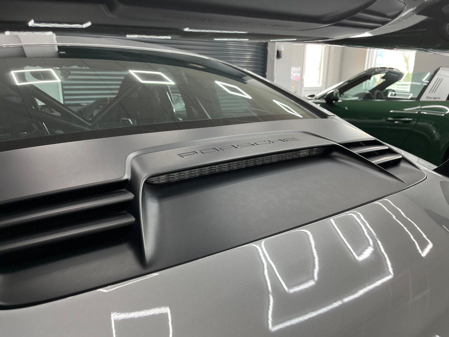 Used Porsche 911 for sale - 78148333: Photo 23