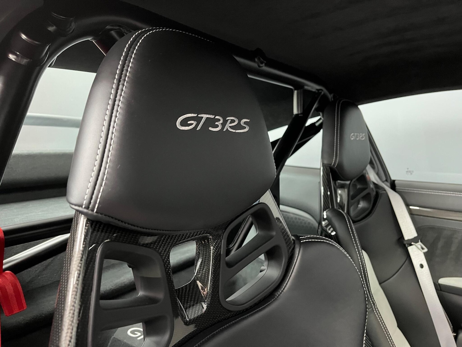 Used Porsche 911 for sale - 78148333: Photo 24