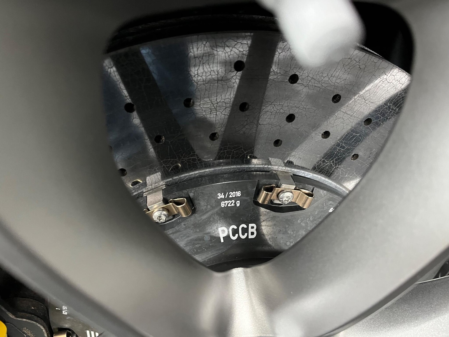 Used Porsche 911 for sale - 78148333: Photo 26