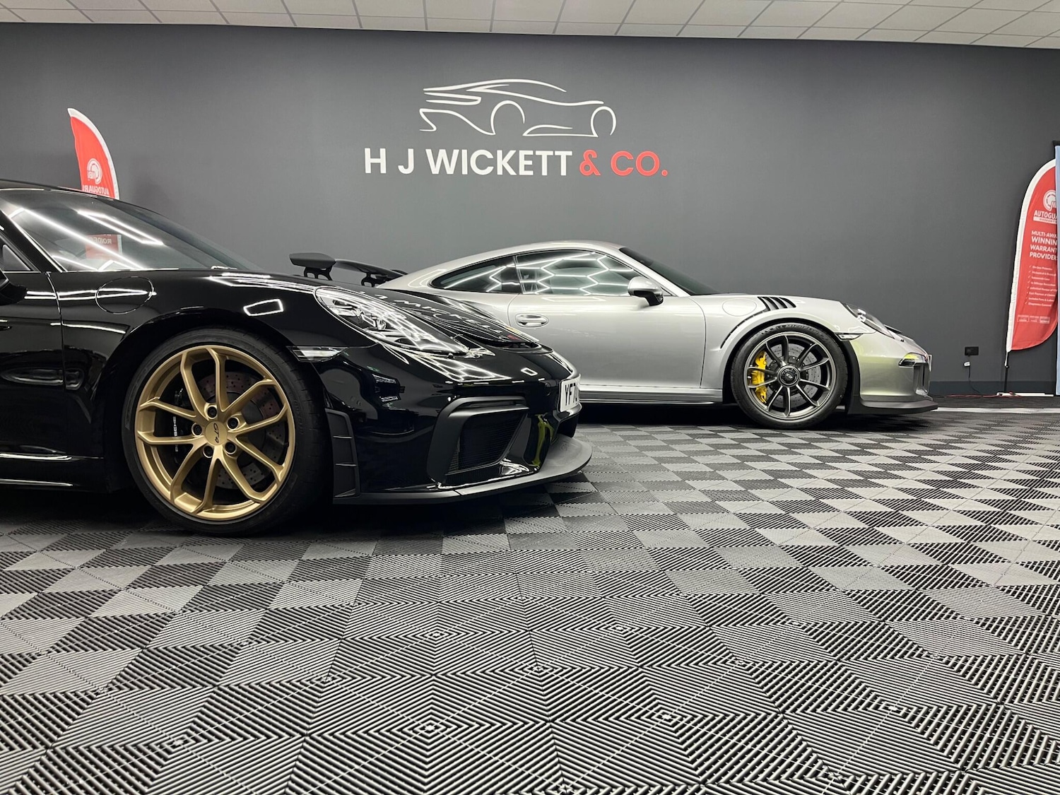 Used Porsche 911 for sale - 78148333: Photo 27