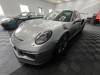 Used Porsche 911 2016 for sale - 78148333: Photo