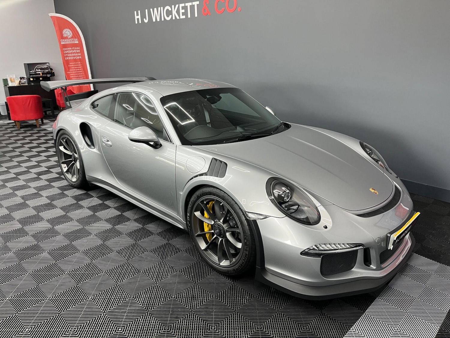 Used Porsche 911 for sale - 78148333: Photo 3