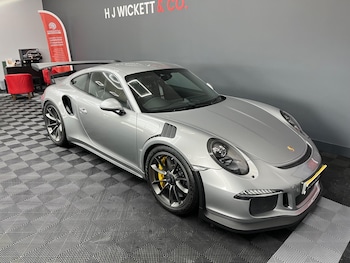 Used Porsche 911 2016 for sale - 78148333: Photo