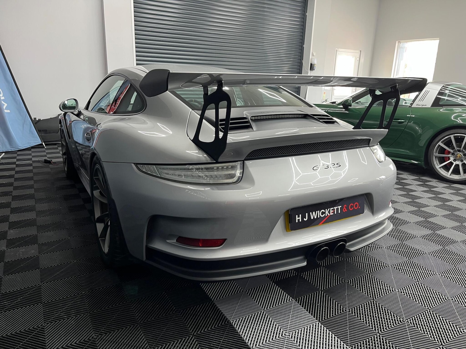 Used Porsche 911 for sale - 78148333: Photo 4