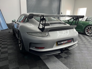 Used Porsche 911 2016 for sale - 78148333: Photo