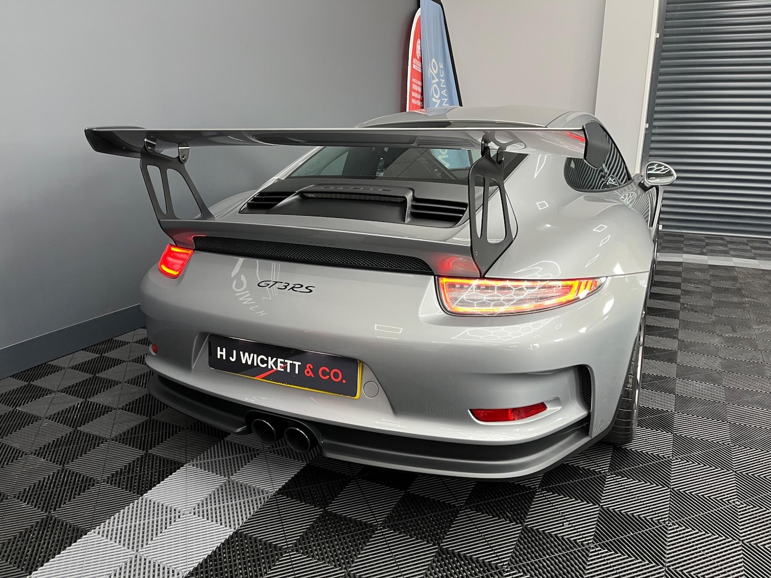 Used Porsche 911 for sale - 78148333: Photo 5