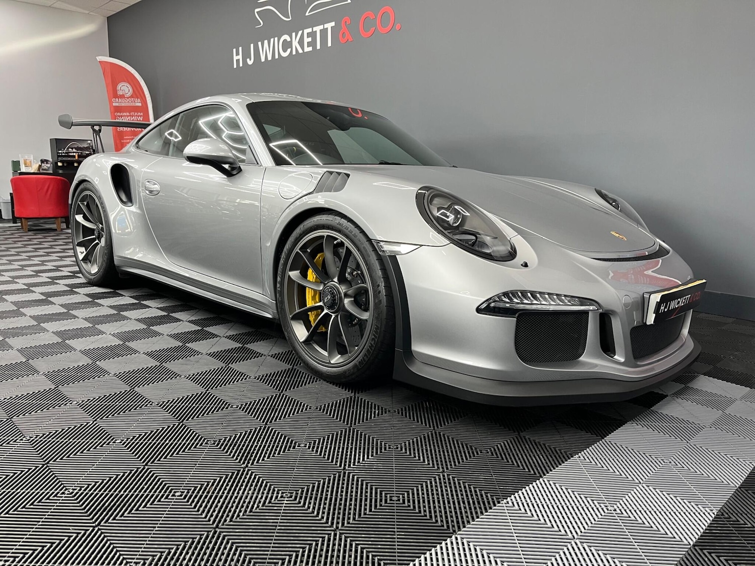 Used Porsche 911 for sale - 78148333: Photo 6