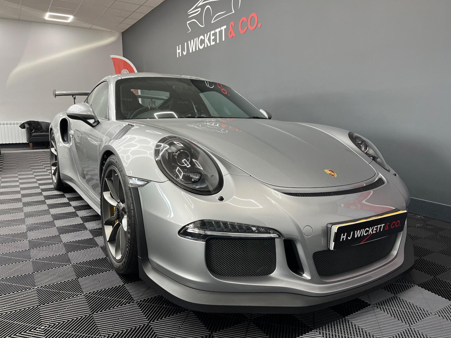 Used Porsche 911 for sale - 78148333: Photo 7