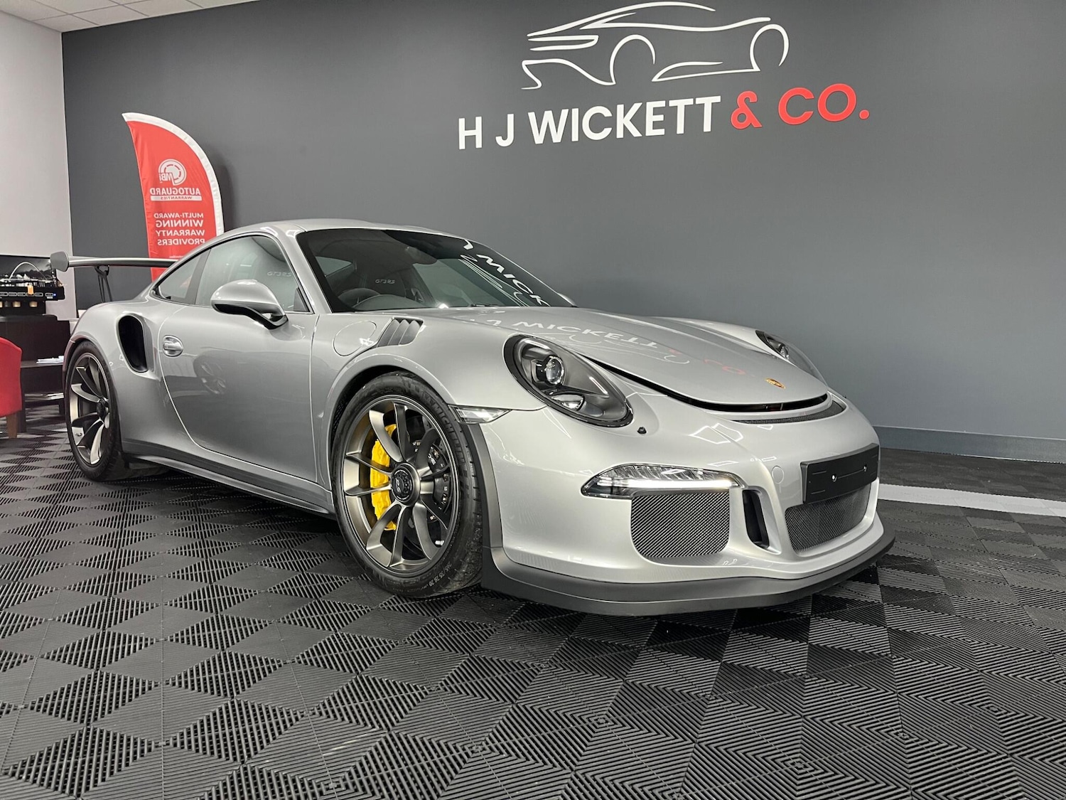 Used Porsche 911 for sale - 78148333: Photo 8