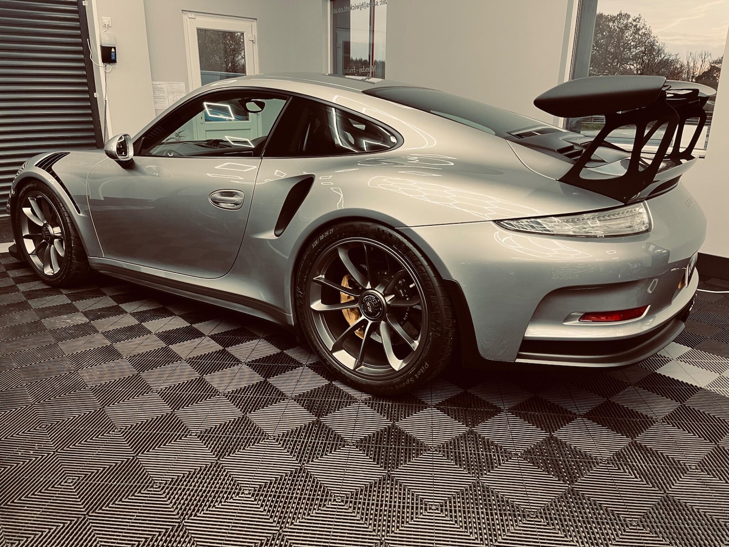 Used Porsche 911 for sale - 78148333: Photo 9