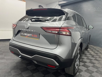Used Nissan Qashqai 2024 for sale - 79192081: Photo