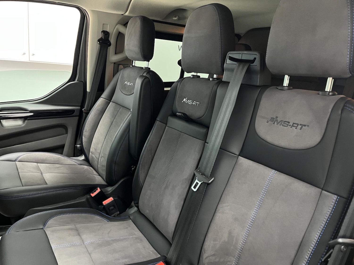 Used Ford Transit Custom 2023 for sale - 76151742: Photo 14