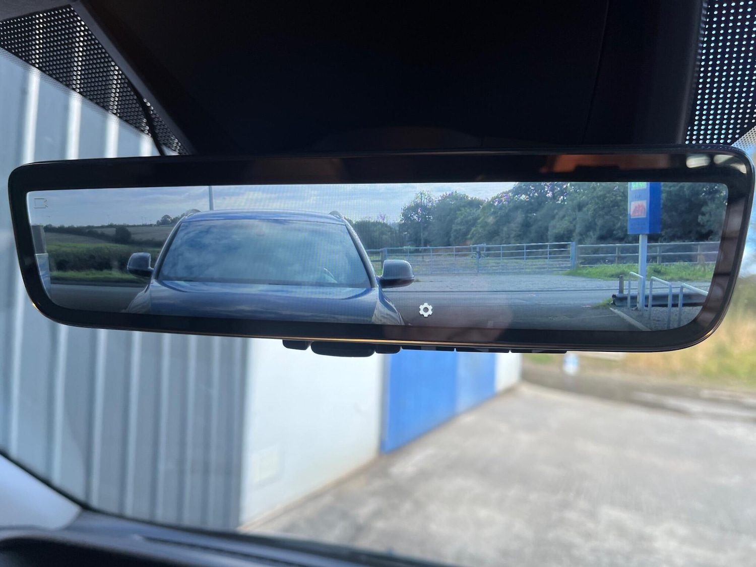 Used Ford Transit Custom 2023 for sale - 76151742: Photo 9