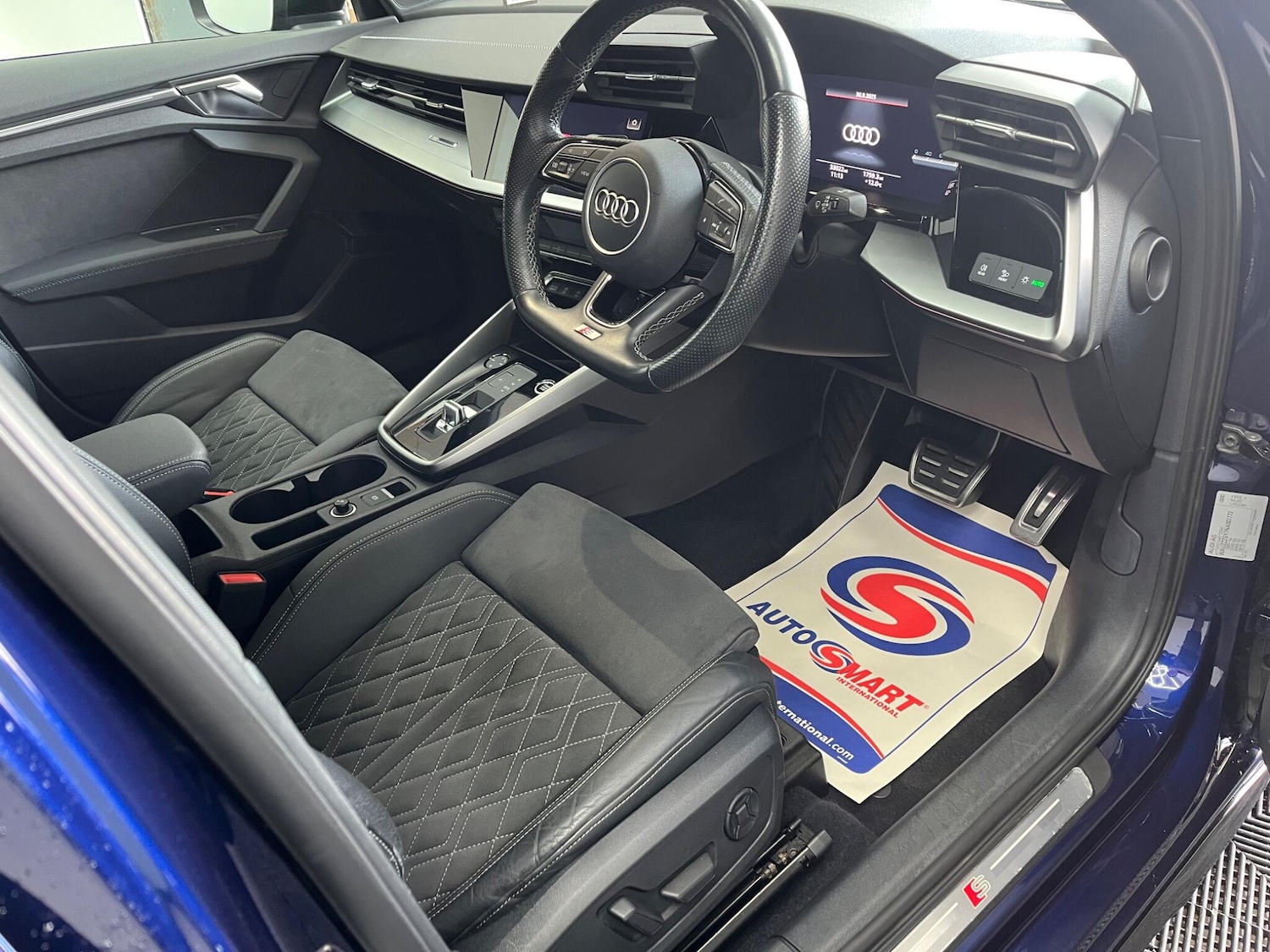 Used Audi A3 2021 for sale - 76408353: Photo 2