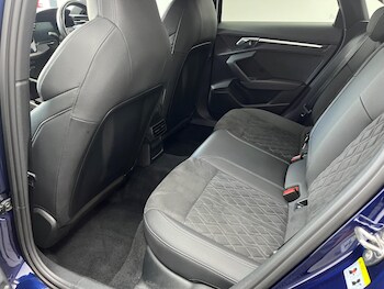 Used Audi A3 2021 for sale - 76408353: Photo