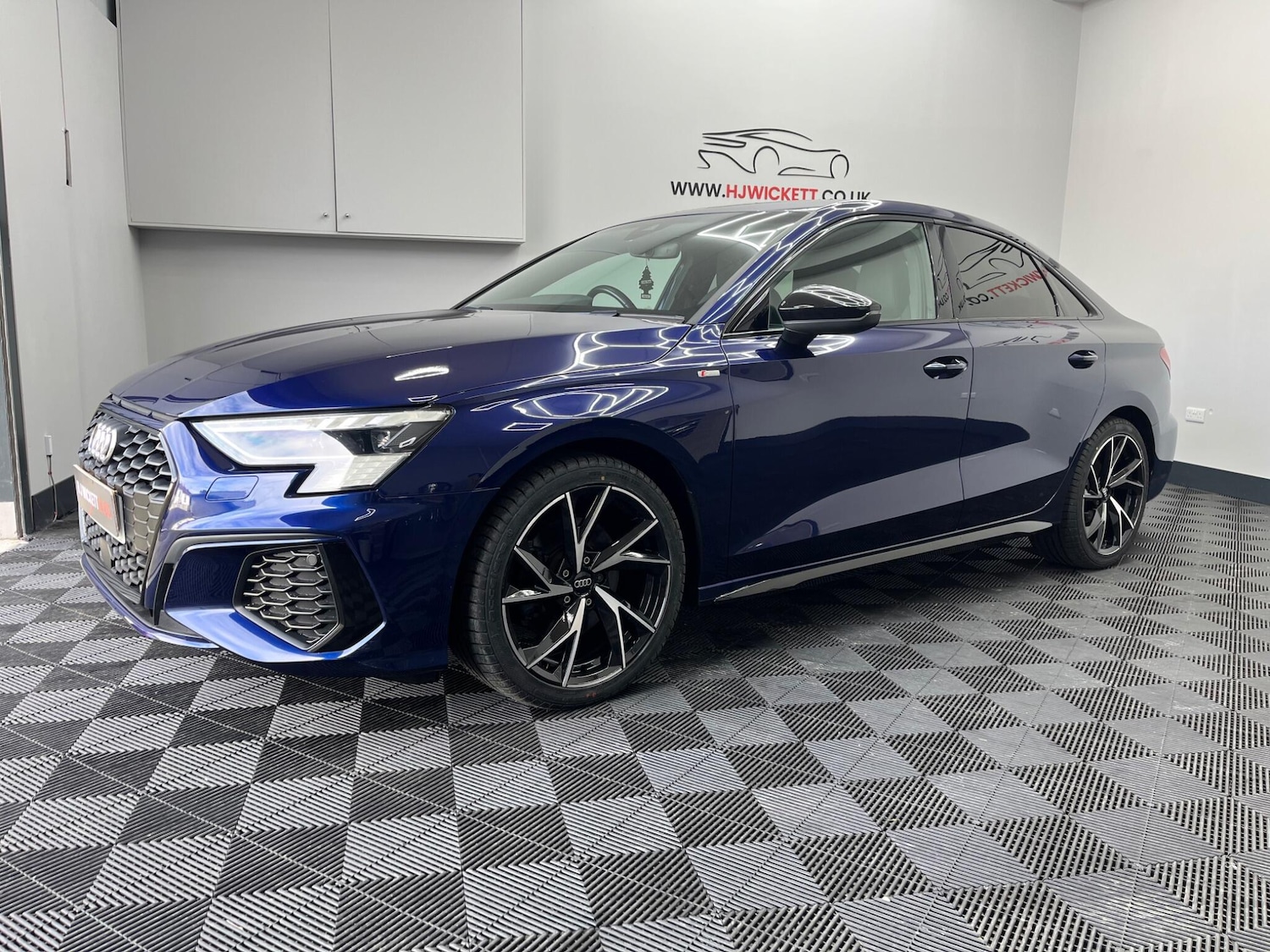 Used Audi A3 2021 for sale - 76408353: Photo 5