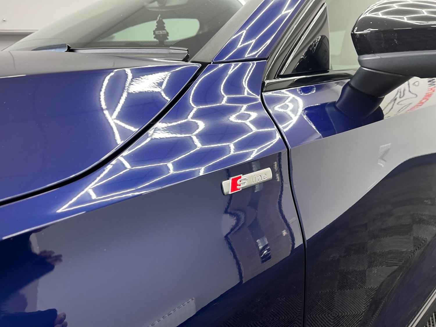 Used Audi A3 2021 for sale - 76408353: Photo 7