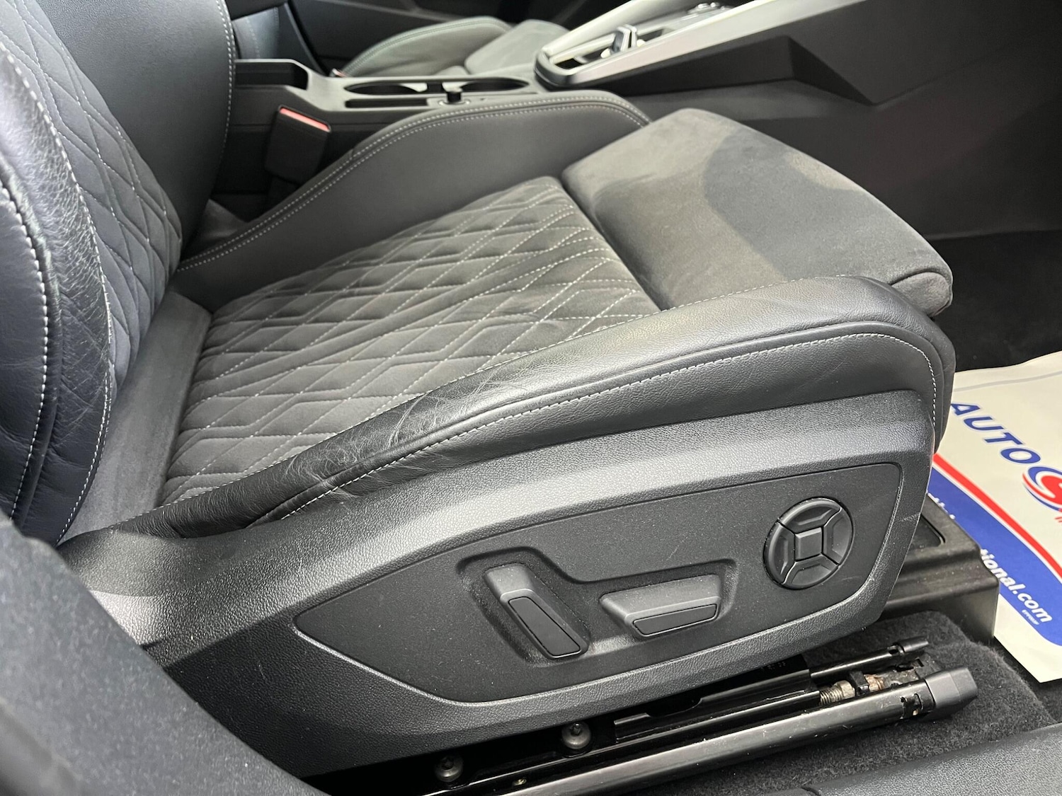 Used Audi A3 2021 for sale - 76408353: Photo 8